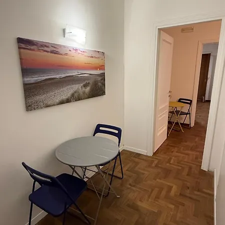 A I R House Sorrente