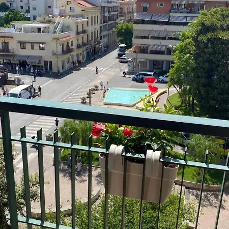 Pensión A I R House