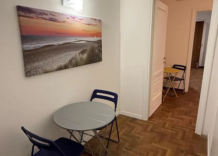 A I R House Península Sorrentina