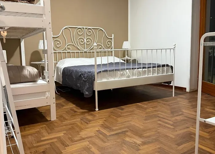 A I R House Península Sorrentina