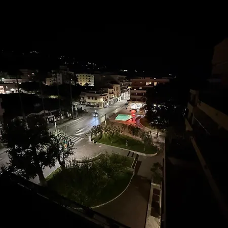 Penzion A I R House Sorrento