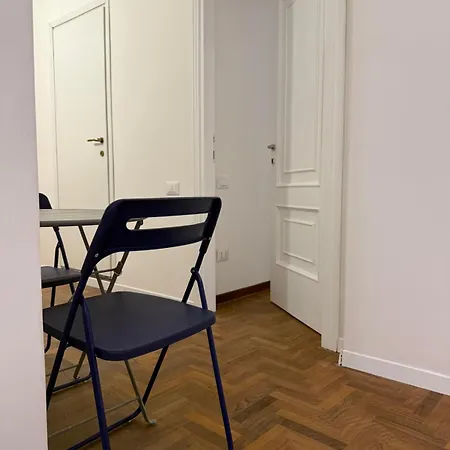 A I R House Affittacamere