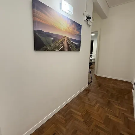 A I R House Гостьовий будинок *