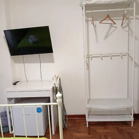 A I R House Сорренто