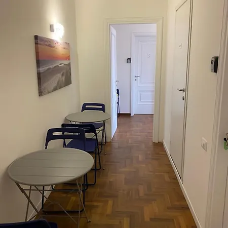 Penzion A I R House Sorrento