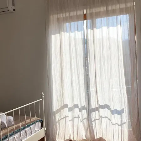 A I R House Penzion Sorrento