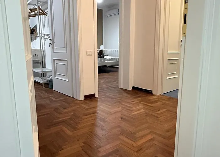 A I R House Affittacamere