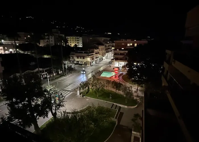 بيت ضيافة A I R House سورينتو