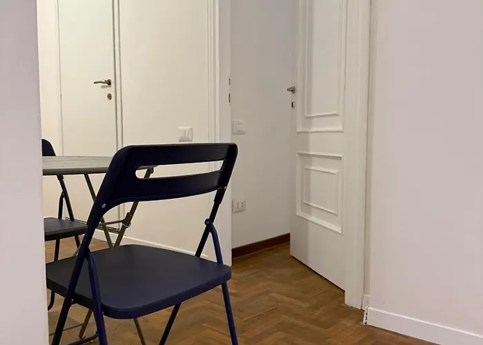 A I R House Affittacamere