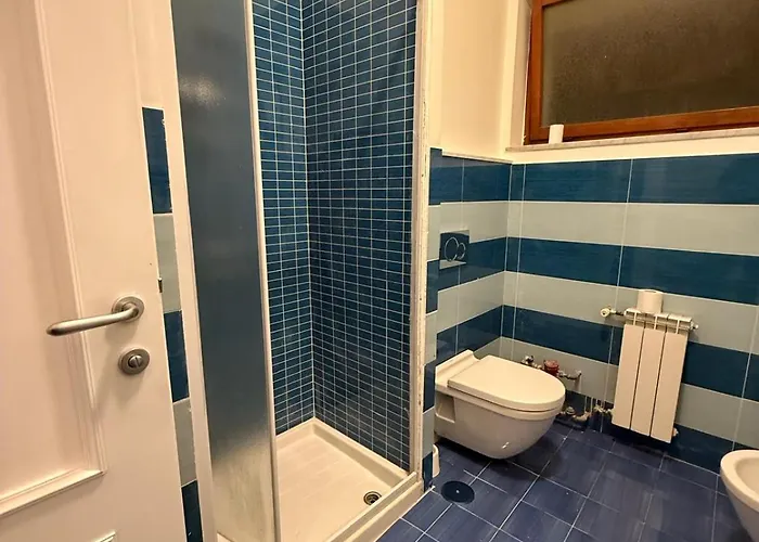 بيت ضيافة A I R House