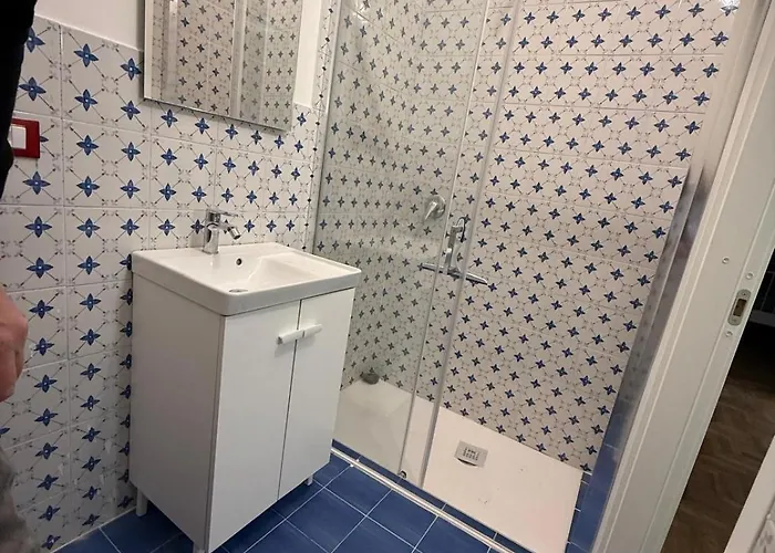 Affittacamere A I R House *