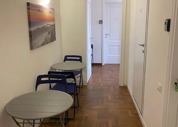 بيت ضيافة A I R House سورينتو