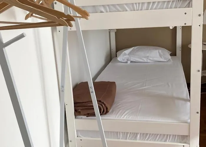 A I R House * Península Sorrentina