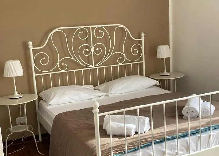 Affittacamere A I R House