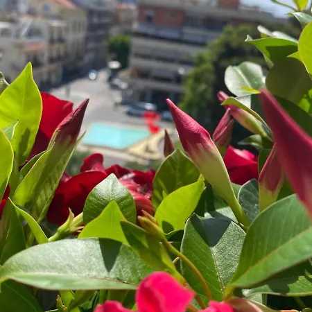 ゲストハウス A I R House