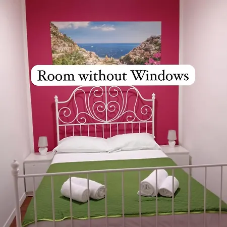 A I R House Guest house