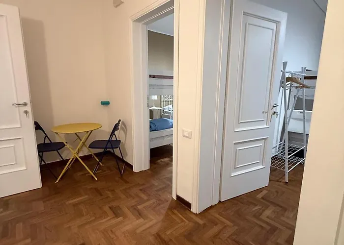 بيت ضيافة A I R House