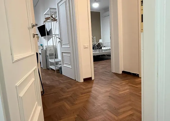 A I R House * سورينتو