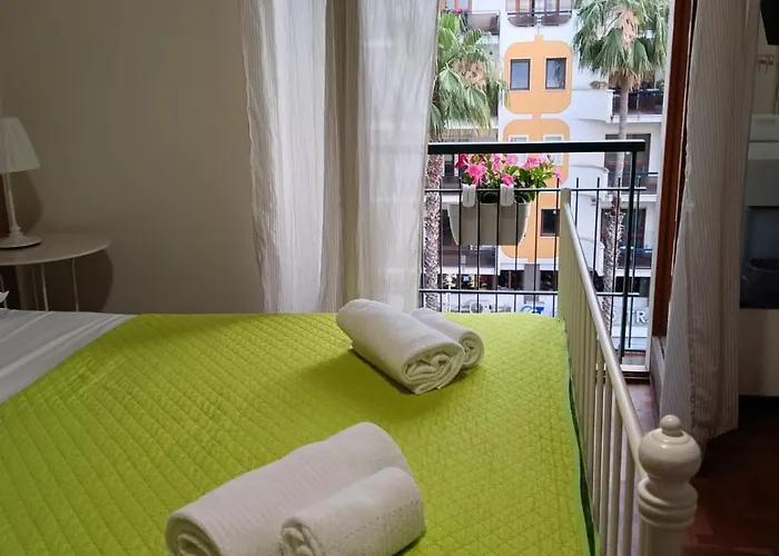 بيت ضيافة A I R House *