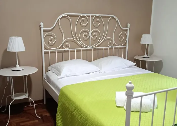 بيت ضيافة A I R House *