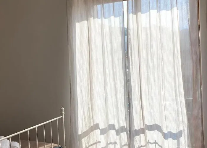 A I R House بيت ضيافة سورينتو